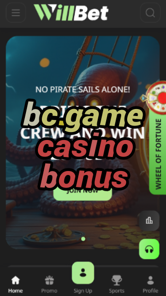 BC.Game Casino Bonus: Claim Your Welcome Offer-vz72fvrf.com