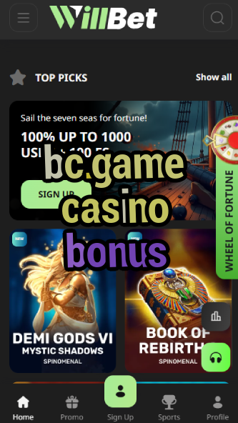 BC.Game Casino Bonus: Claim Your Welcome Offer-vz72fvrf.com