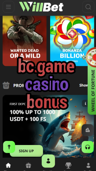 BC.Game Casino Bonus: Claim Your Welcome Offer-vz72fvrf.com