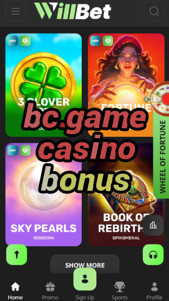 BC.Game Casino Bonus: Claim Your Welcome Offer-vz72fvrf.com